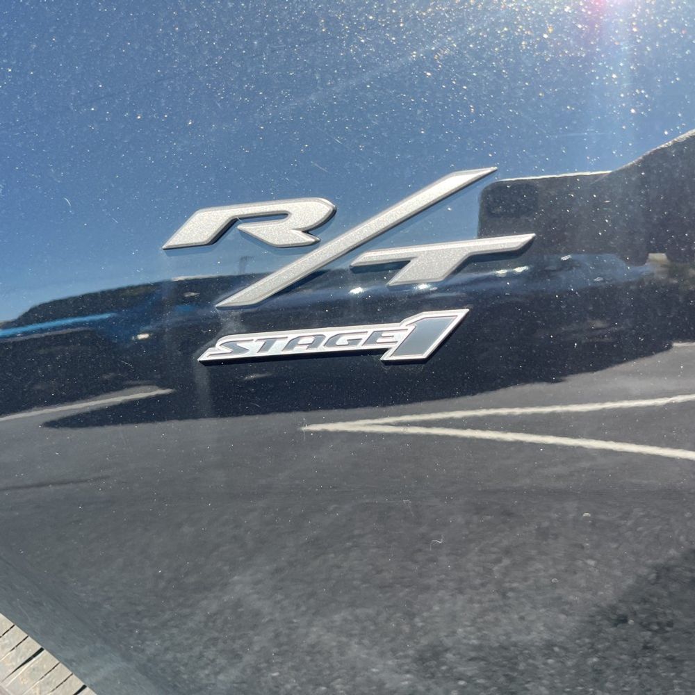 2025 Dodge Charger Daytona EV R/T