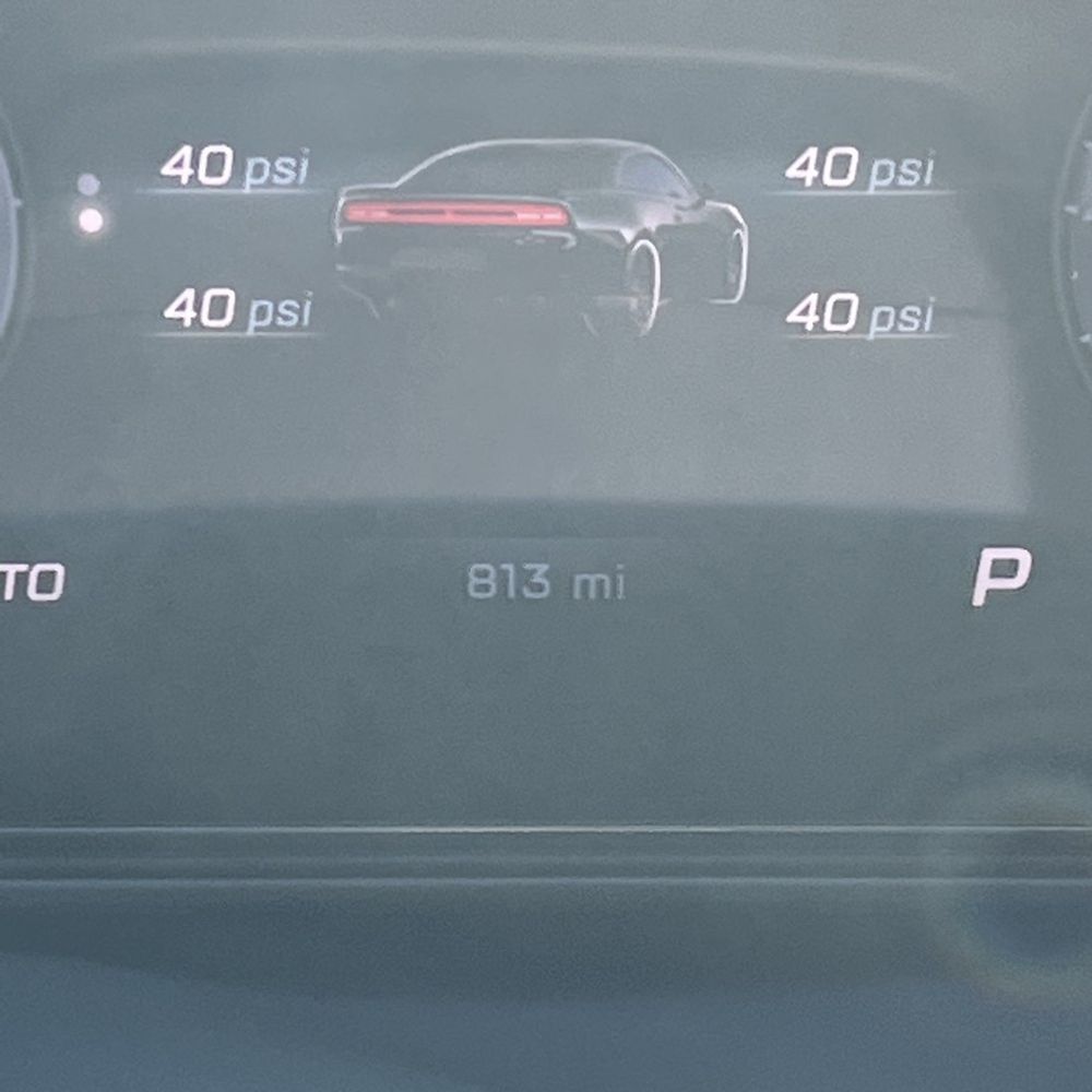 2025 Dodge Charger Daytona EV R/T
