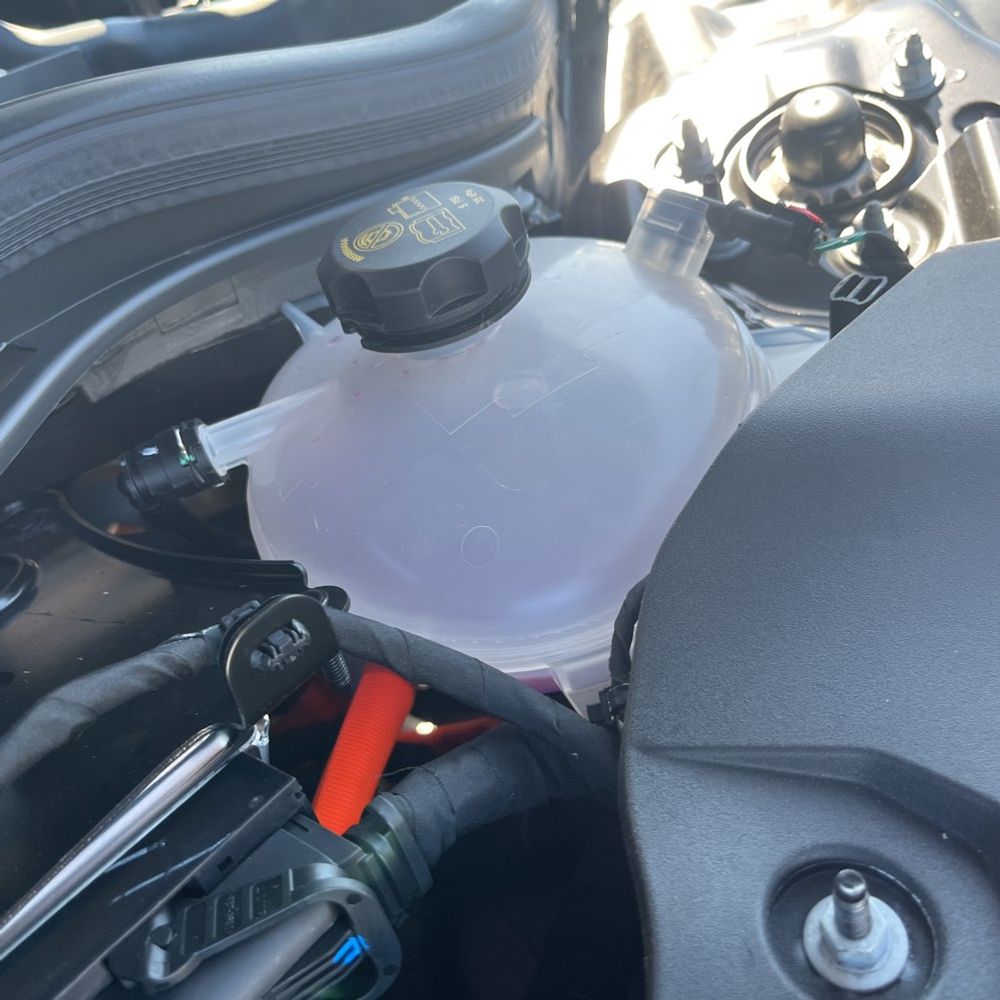 2025 Dodge Charger Daytona EV R/T