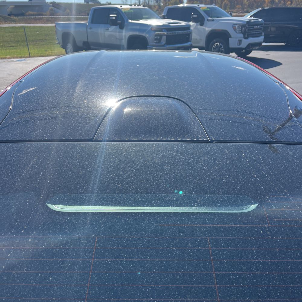 2025 Dodge Charger Daytona EV SCAT PACK