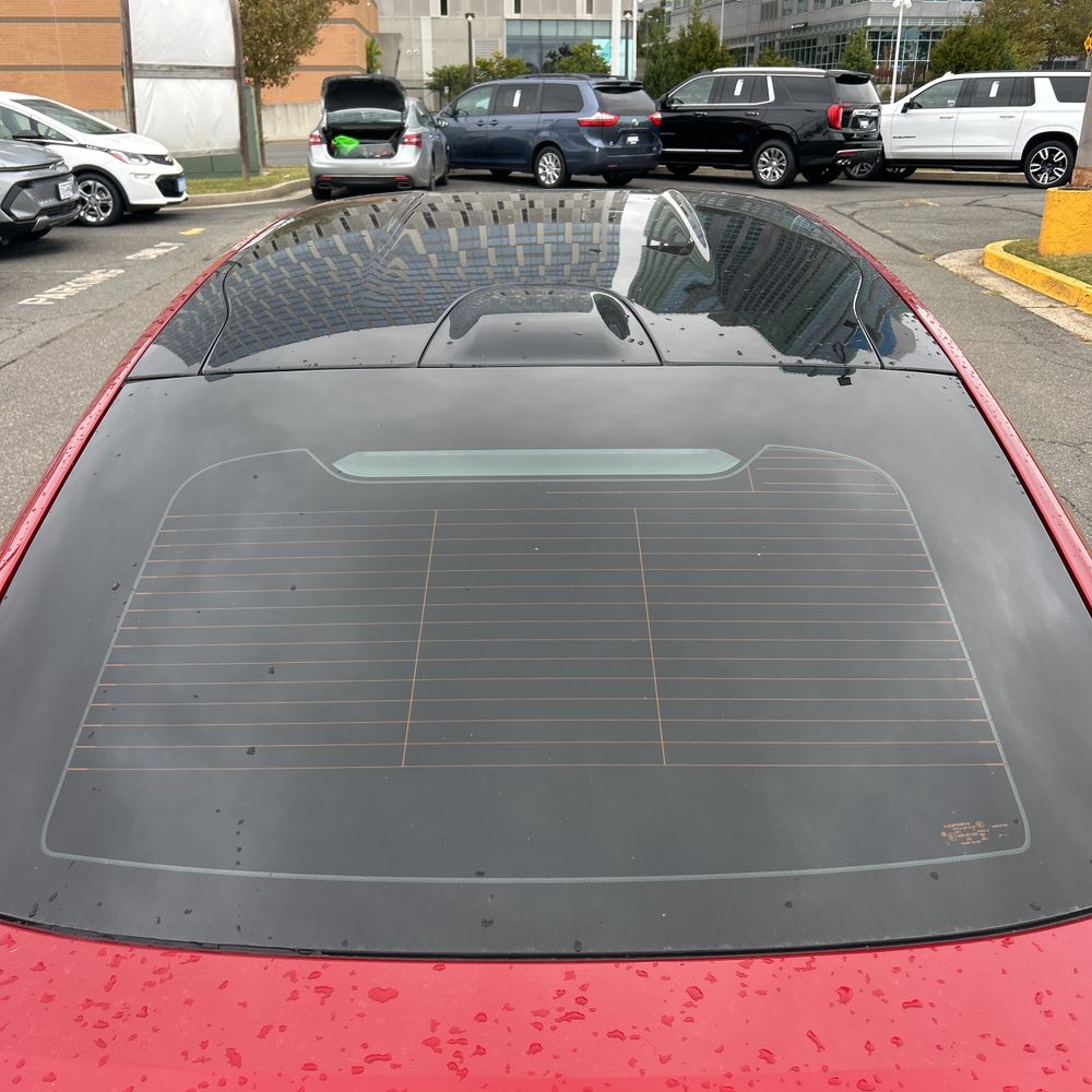 2024 Dodge Charger Daytona EV SCAT PACK