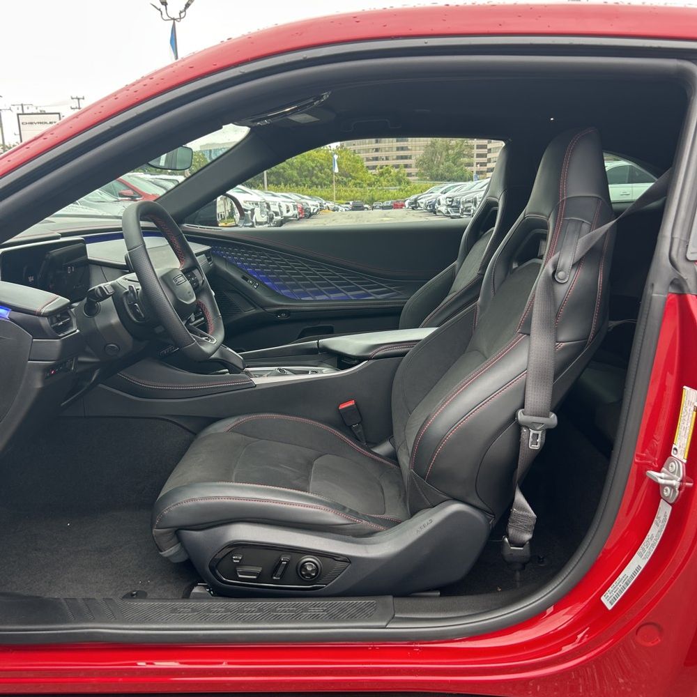 2024 Dodge Charger Daytona EV SCAT PACK