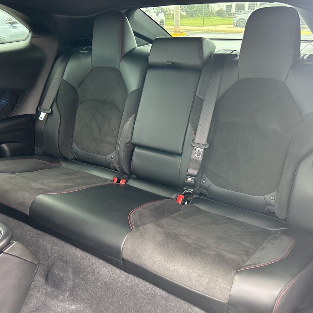 2024 Dodge Charger Daytona EV SCAT PACK