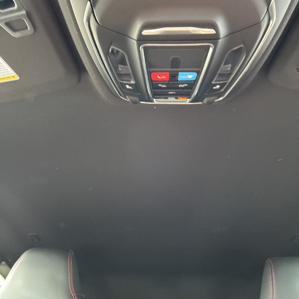 2024 Dodge Charger Daytona EV SCAT PACK