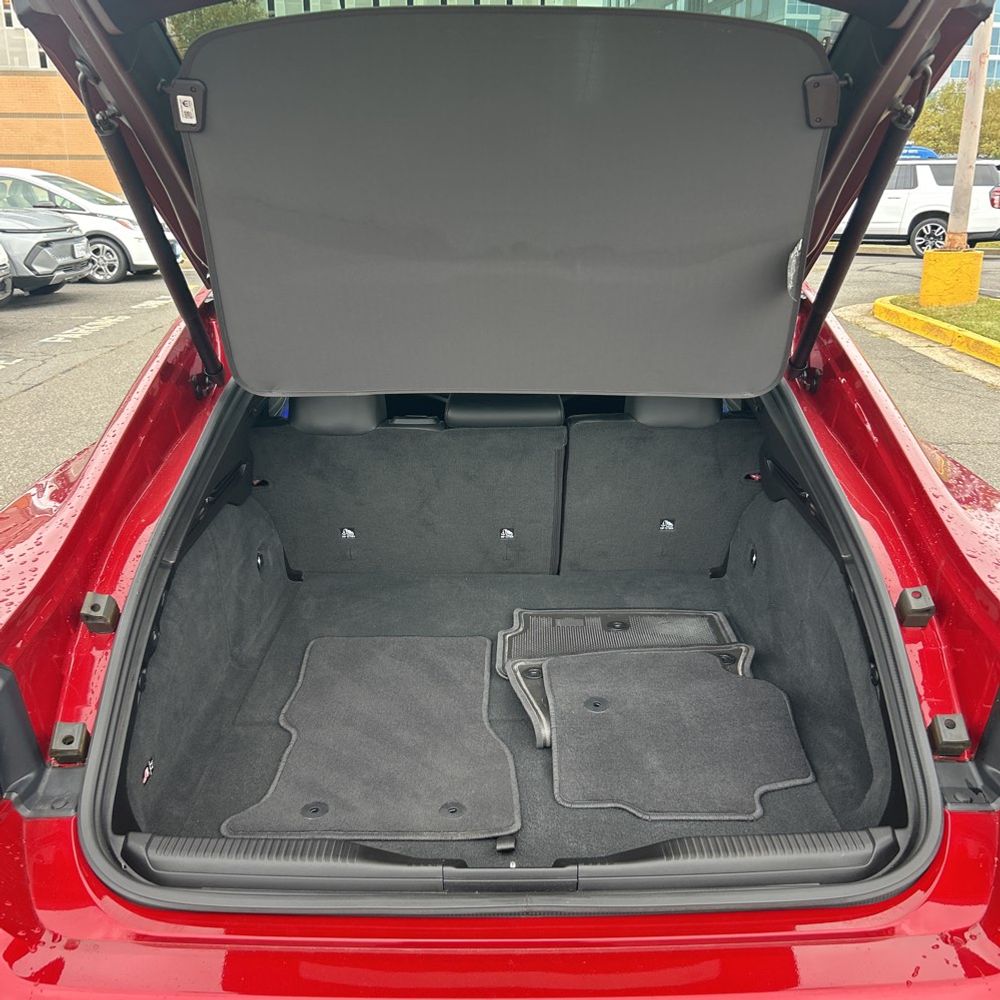2024 Dodge Charger Daytona EV SCAT PACK