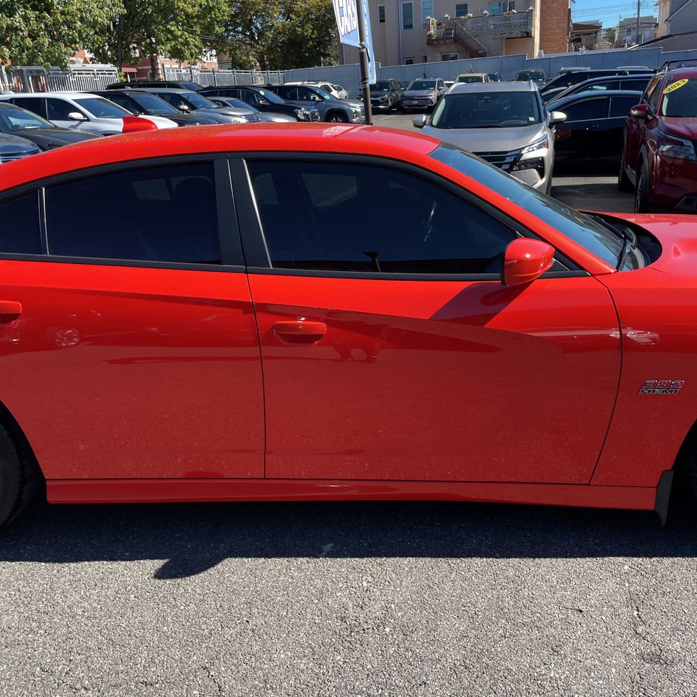 2020 Dodge Charger SCAT PACK