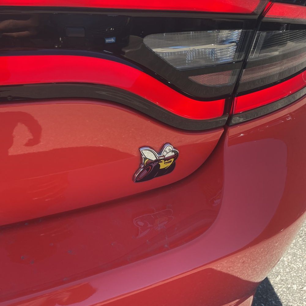2020 Dodge Charger SCAT PACK