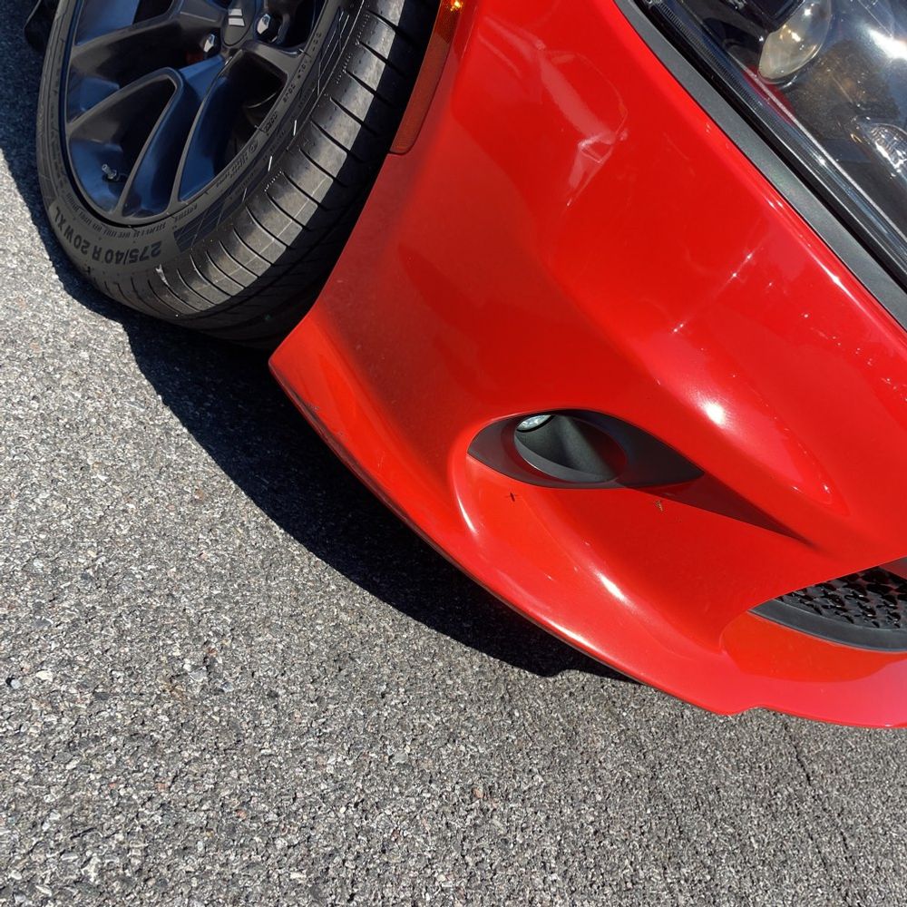 2020 Dodge Charger SCAT PACK