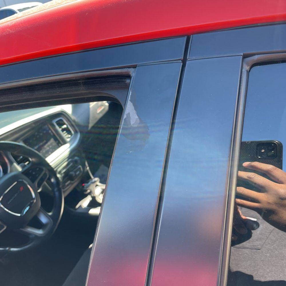2020 Dodge Charger SCAT PACK