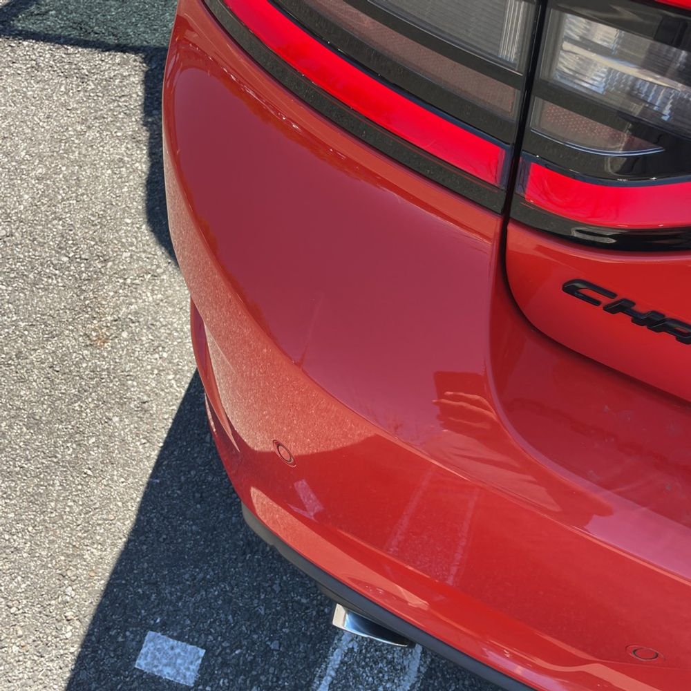 2020 Dodge Charger SCAT PACK