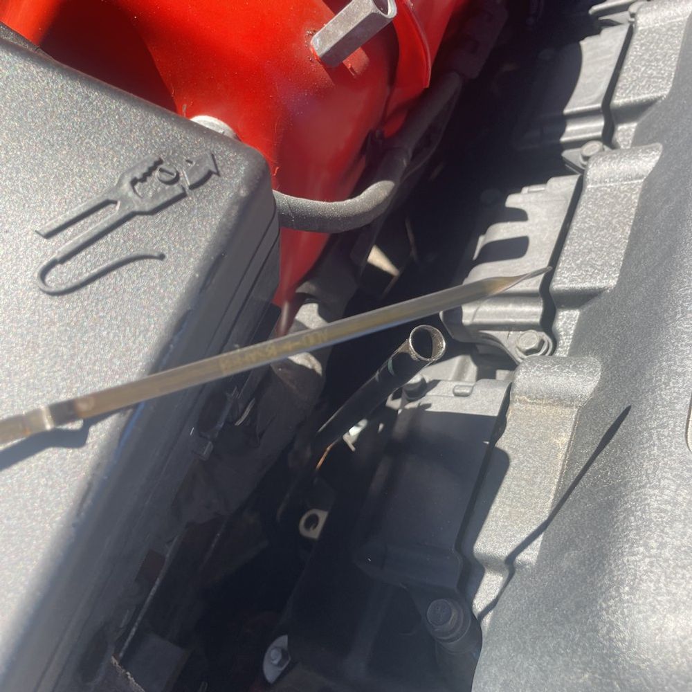 2020 Dodge Charger SCAT PACK