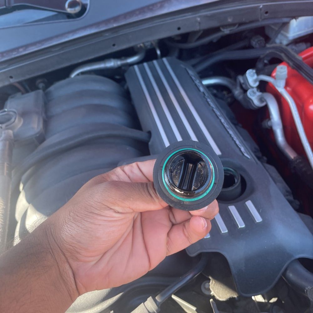 2020 Dodge Charger SCAT PACK