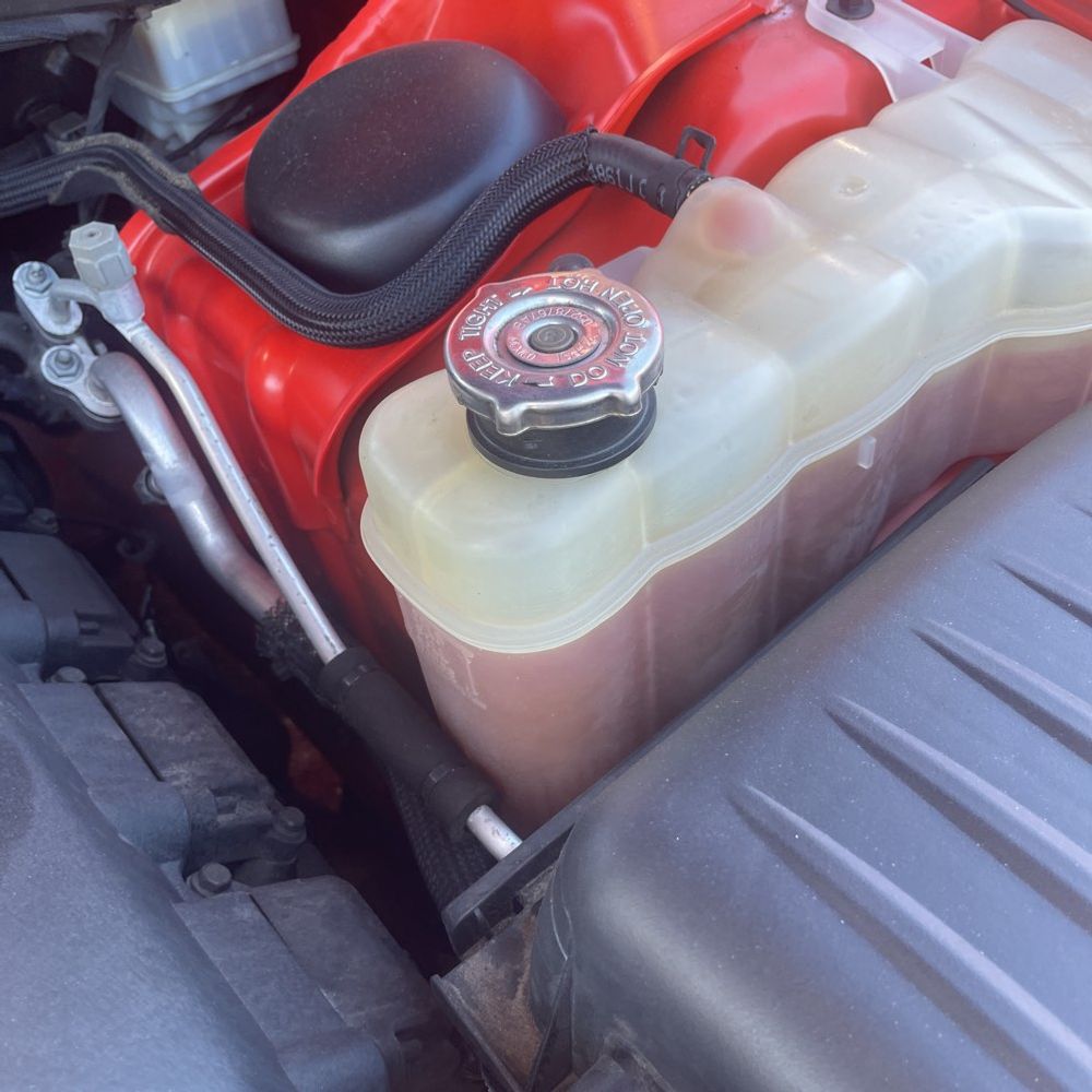 2020 Dodge Charger SCAT PACK