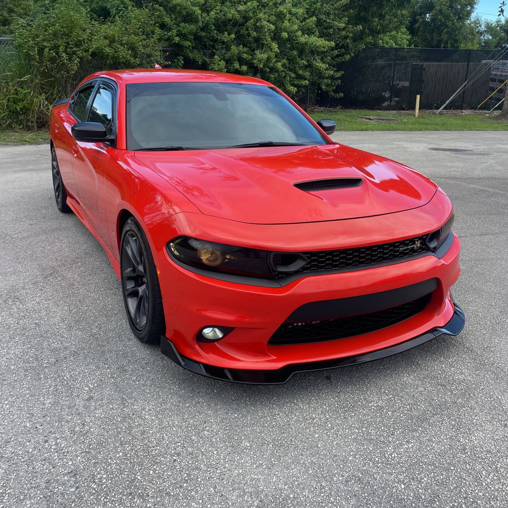 2021 Dodge Charger SCAT PACK