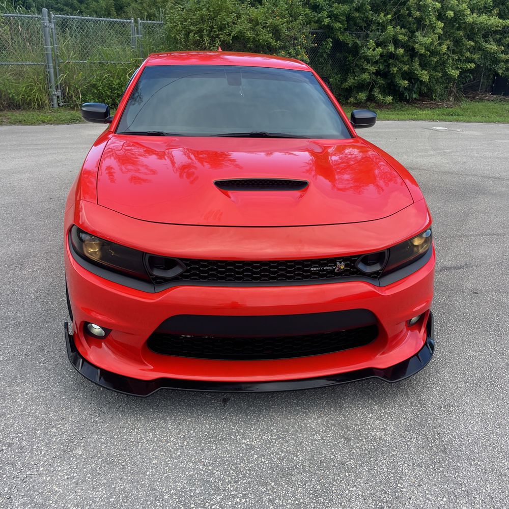 2021 Dodge Charger SCAT PACK