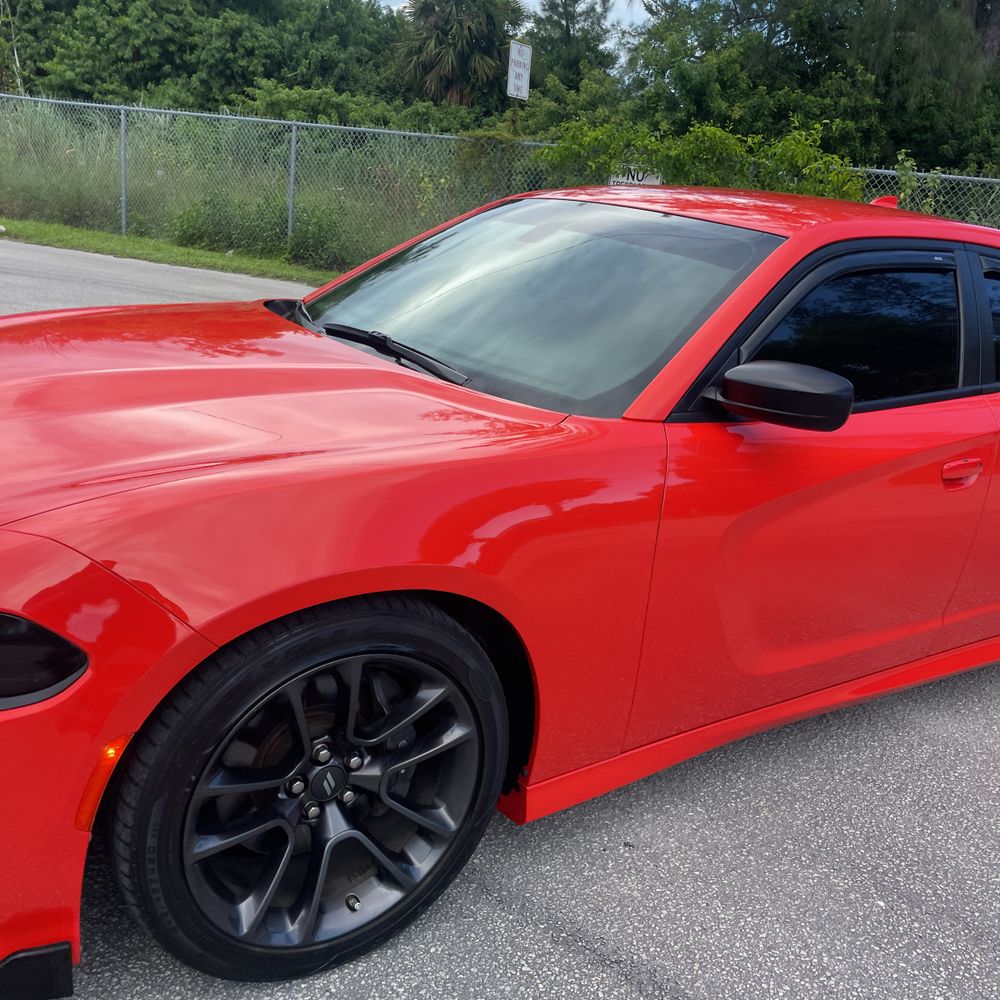 2021 Dodge Charger SCAT PACK