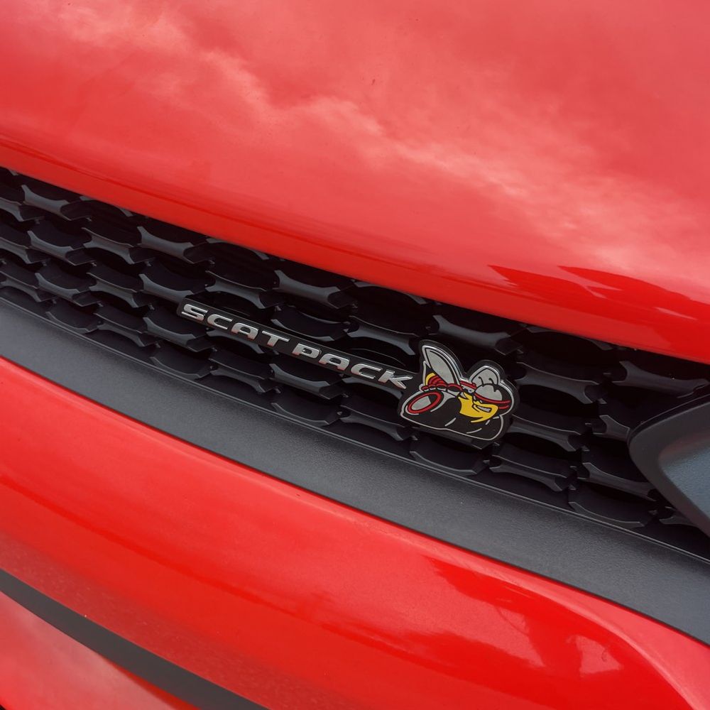 2021 Dodge Charger SCAT PACK