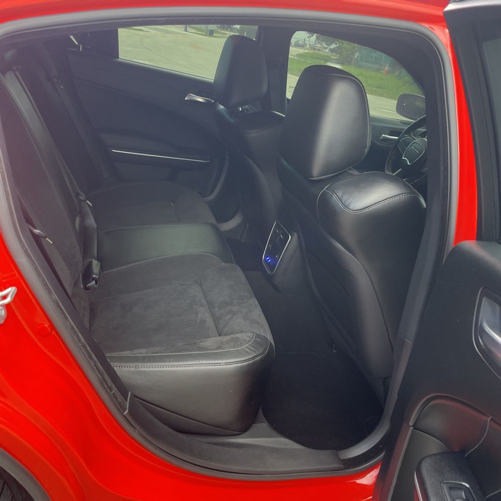 2021 Dodge Charger SCAT PACK