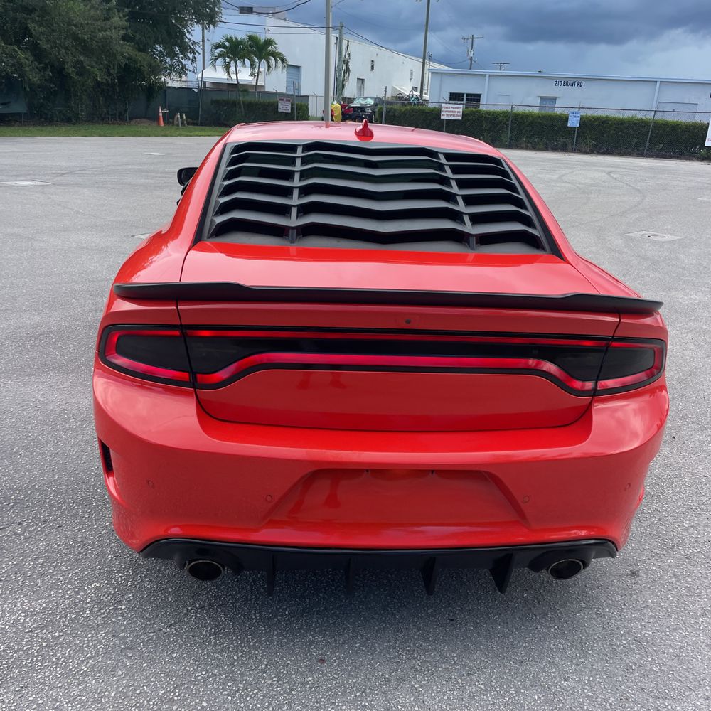 2021 Dodge Charger SCAT PACK