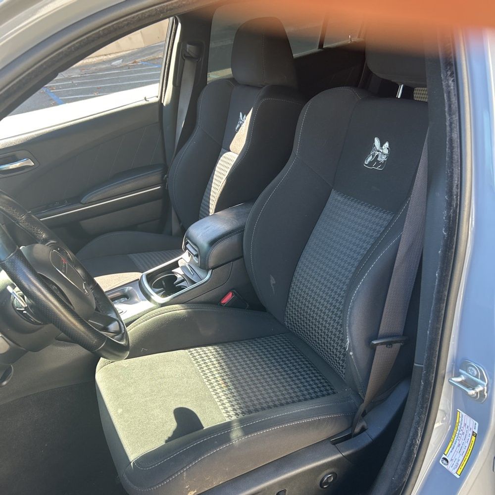 2021 Dodge Charger SCAT PACK