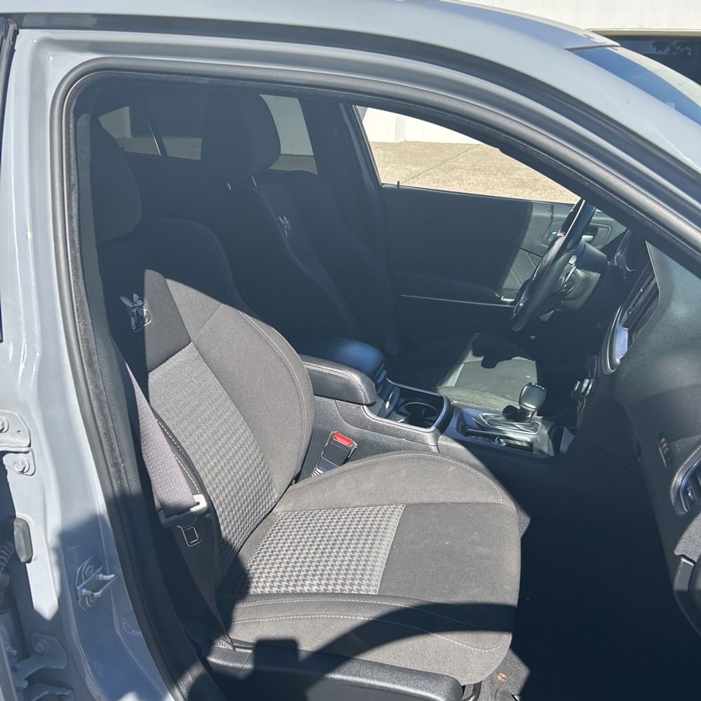 2021 Dodge Charger SCAT PACK