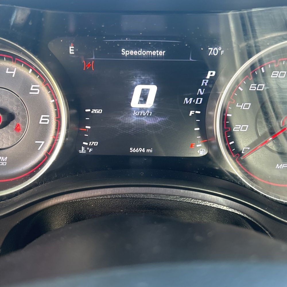 2021 Dodge Charger SCAT PACK
