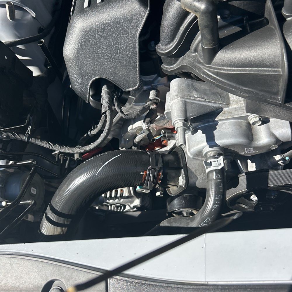 2021 Dodge Charger SCAT PACK