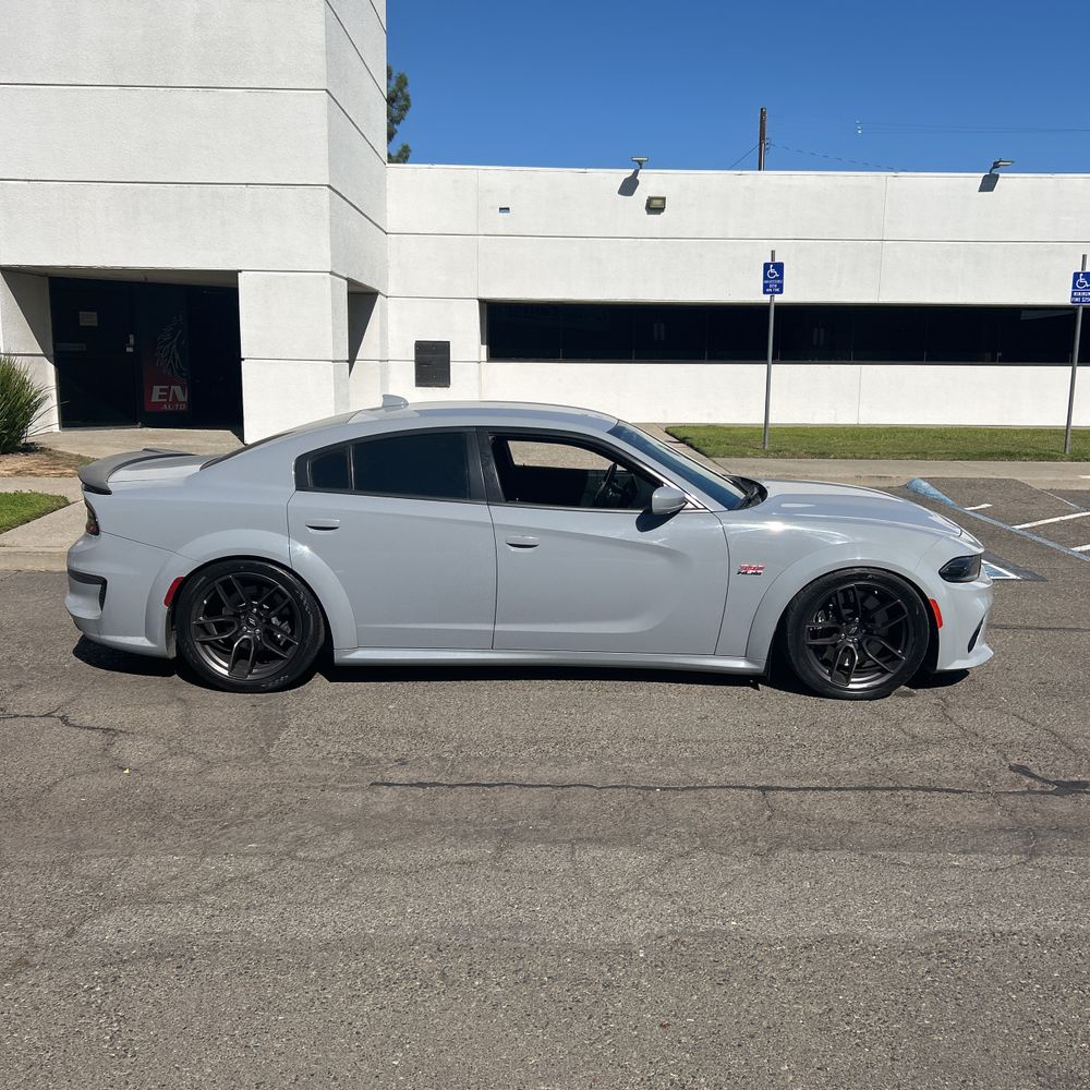 2021 Dodge Charger SCAT PACK