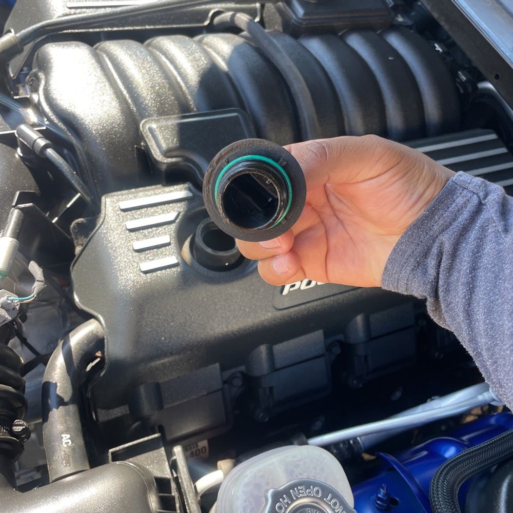 2021 Dodge Charger SCAT PACK