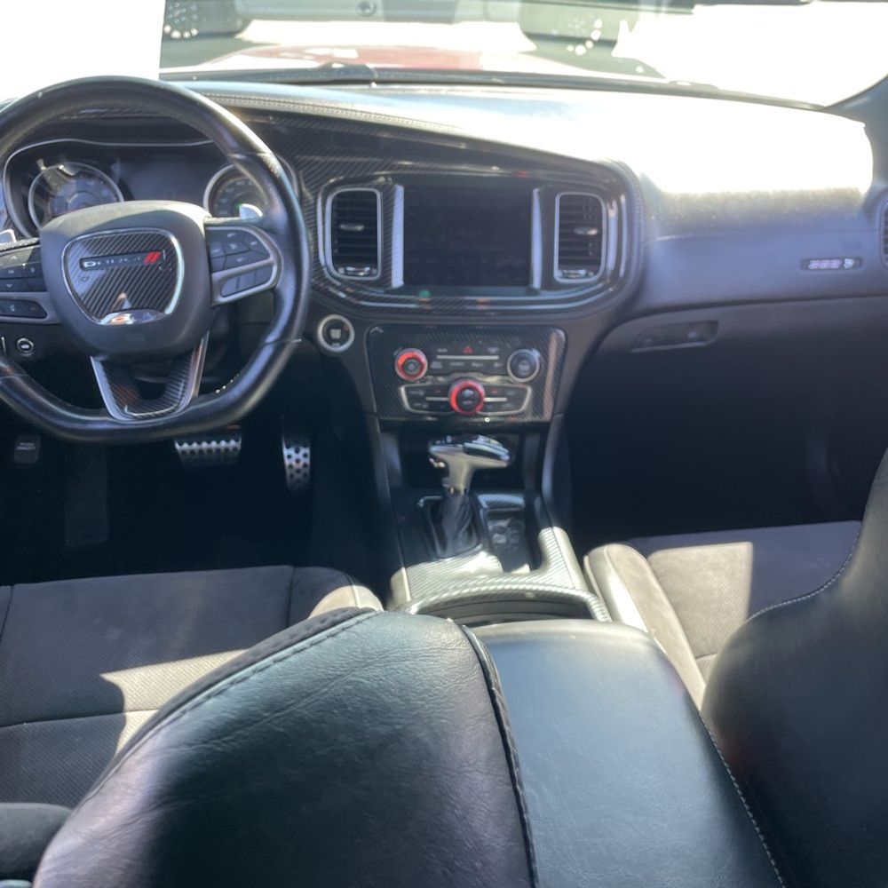 2021 Dodge Charger SCAT PACK