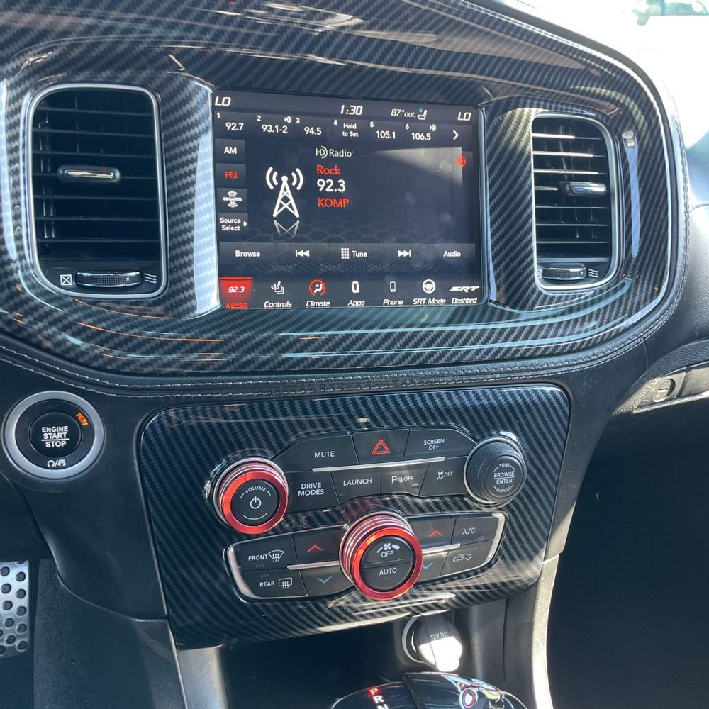 2021 Dodge Charger SCAT PACK