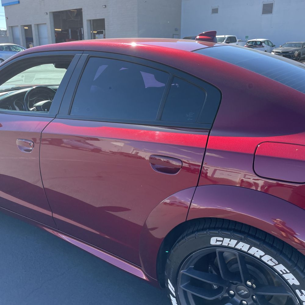 2021 Dodge Charger SCAT PACK