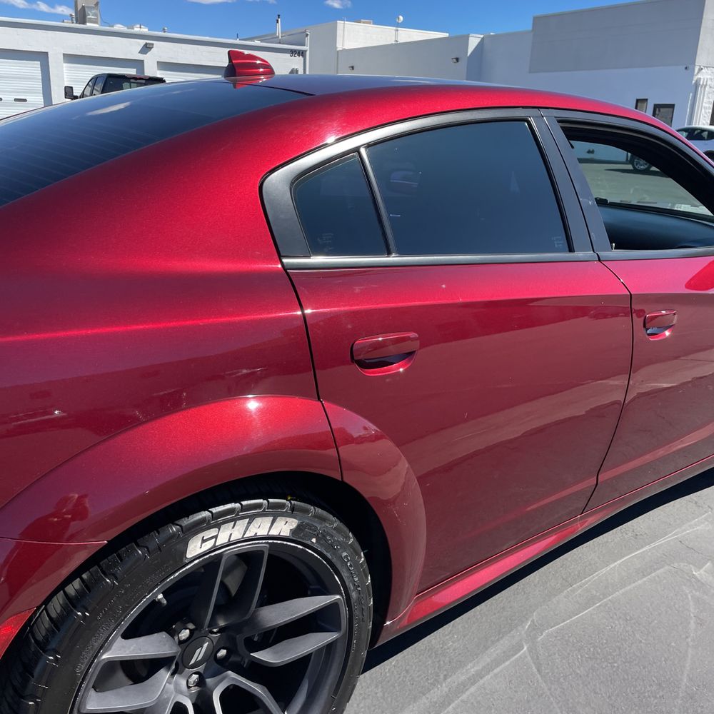 2021 Dodge Charger SCAT PACK