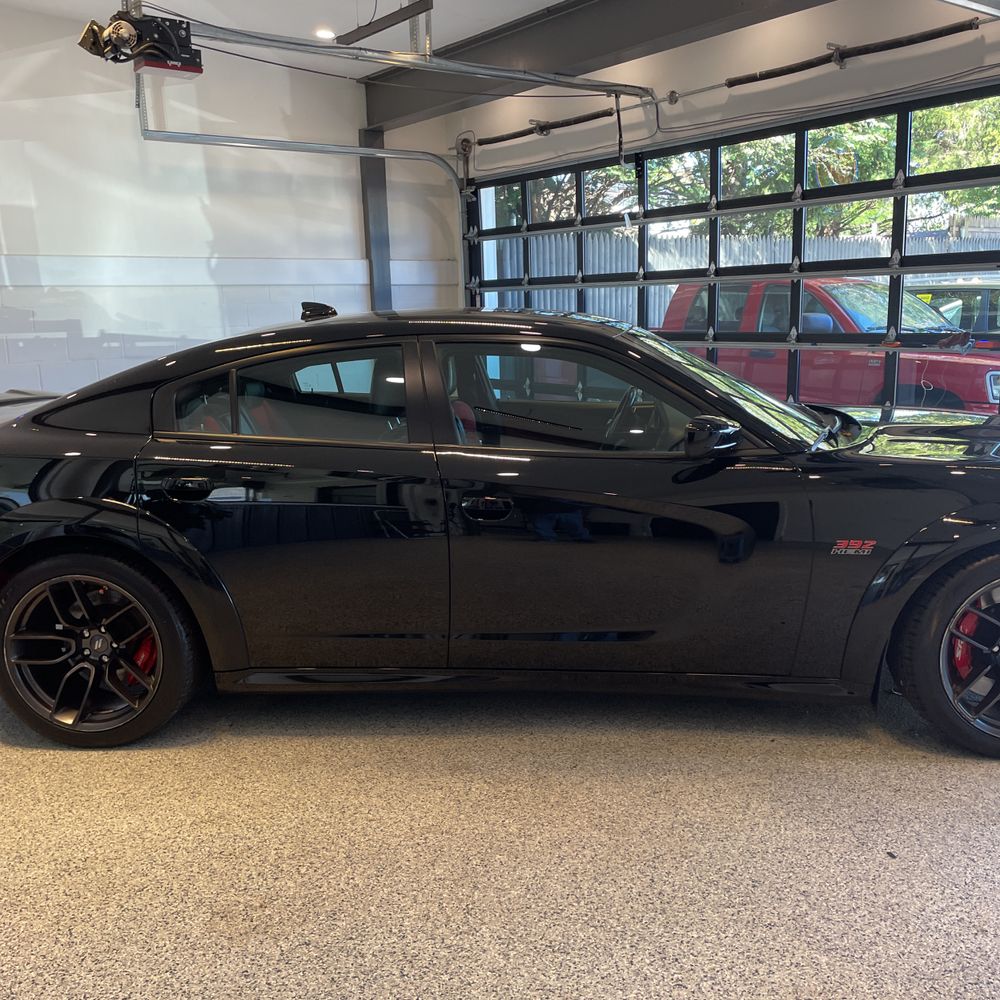 2022 Dodge Charger SCAT PACK Widebody