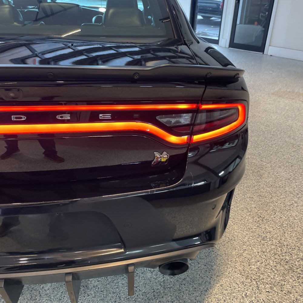 2022 Dodge Charger SCAT PACK Widebody
