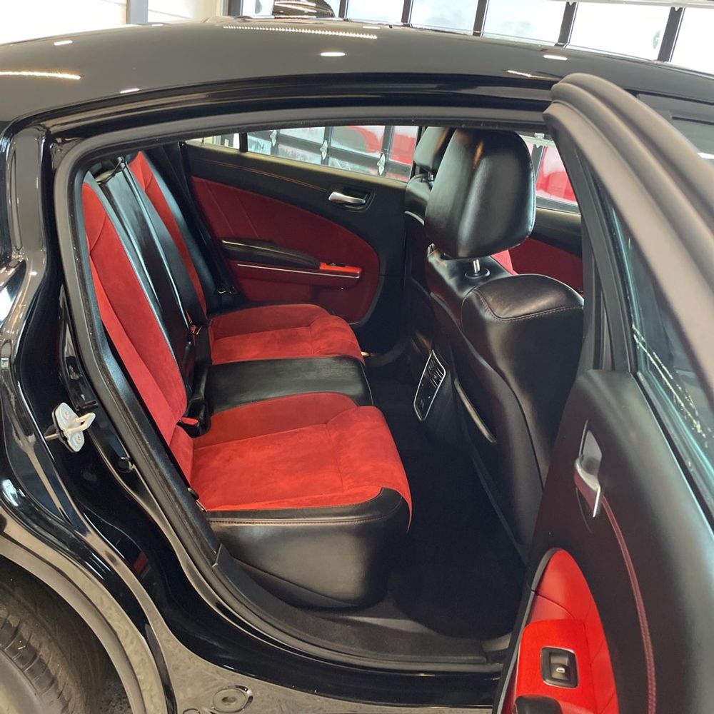 2022 Dodge Charger SCAT PACK Widebody