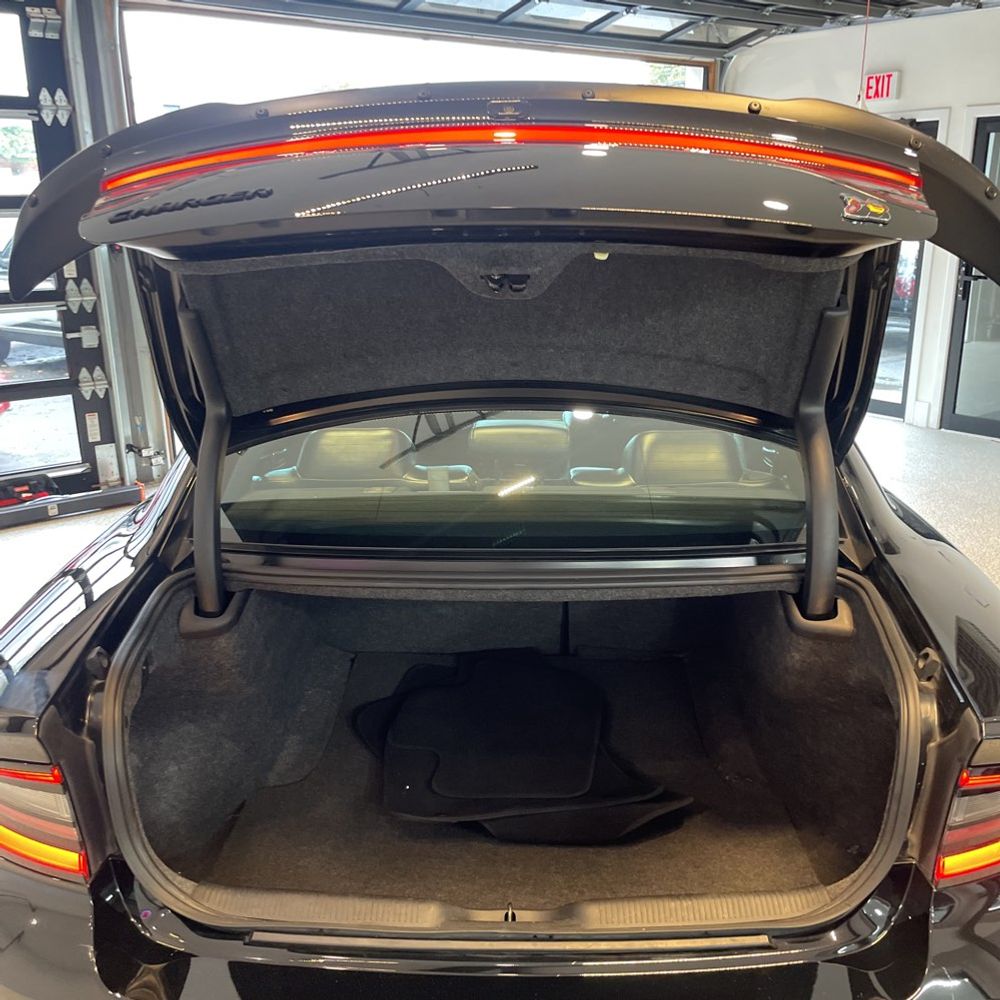 2022 Dodge Charger SCAT PACK Widebody