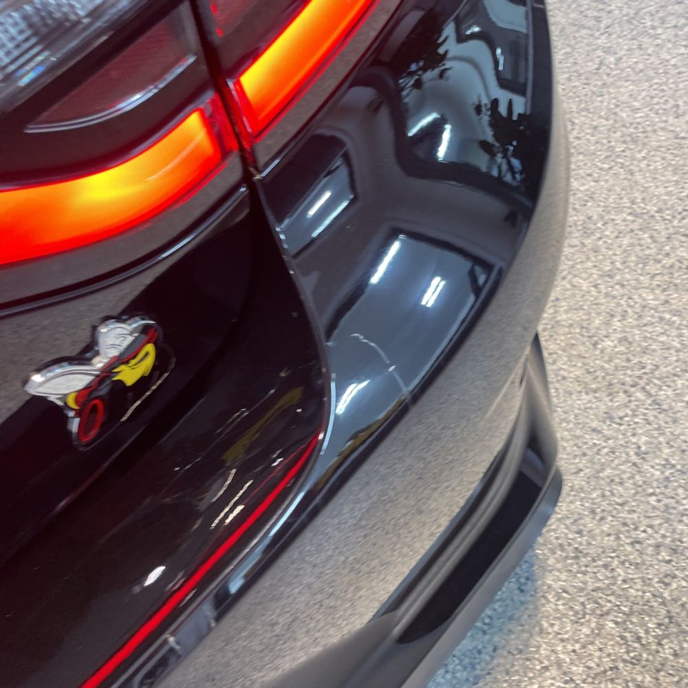 2022 Dodge Charger SCAT PACK Widebody