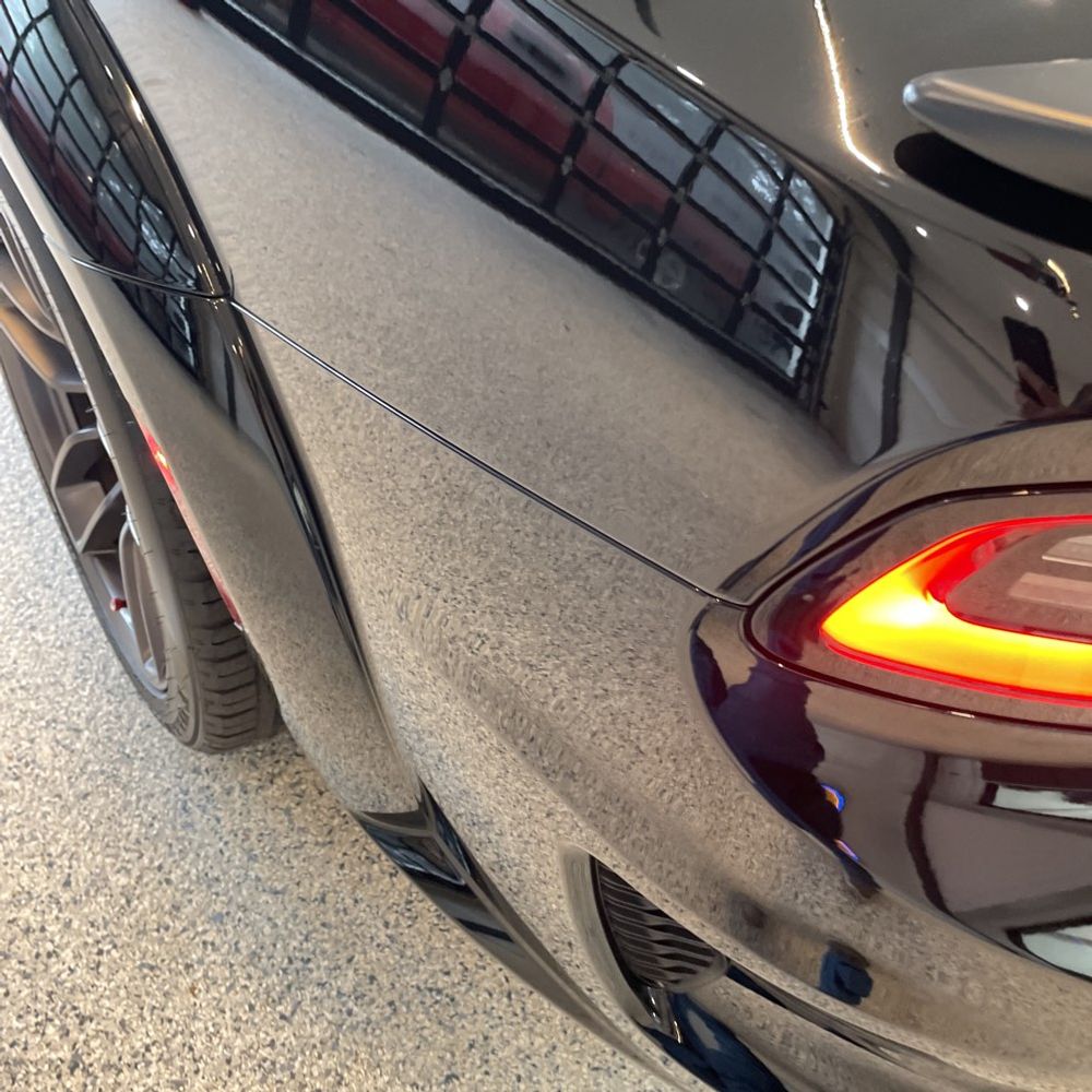 2022 Dodge Charger SCAT PACK Widebody