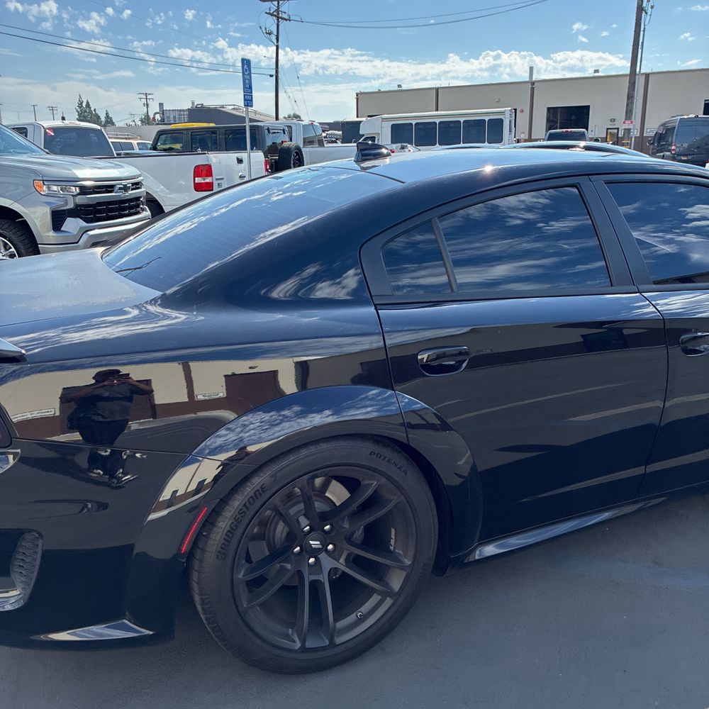 2021 Dodge Charger SCAT PACK