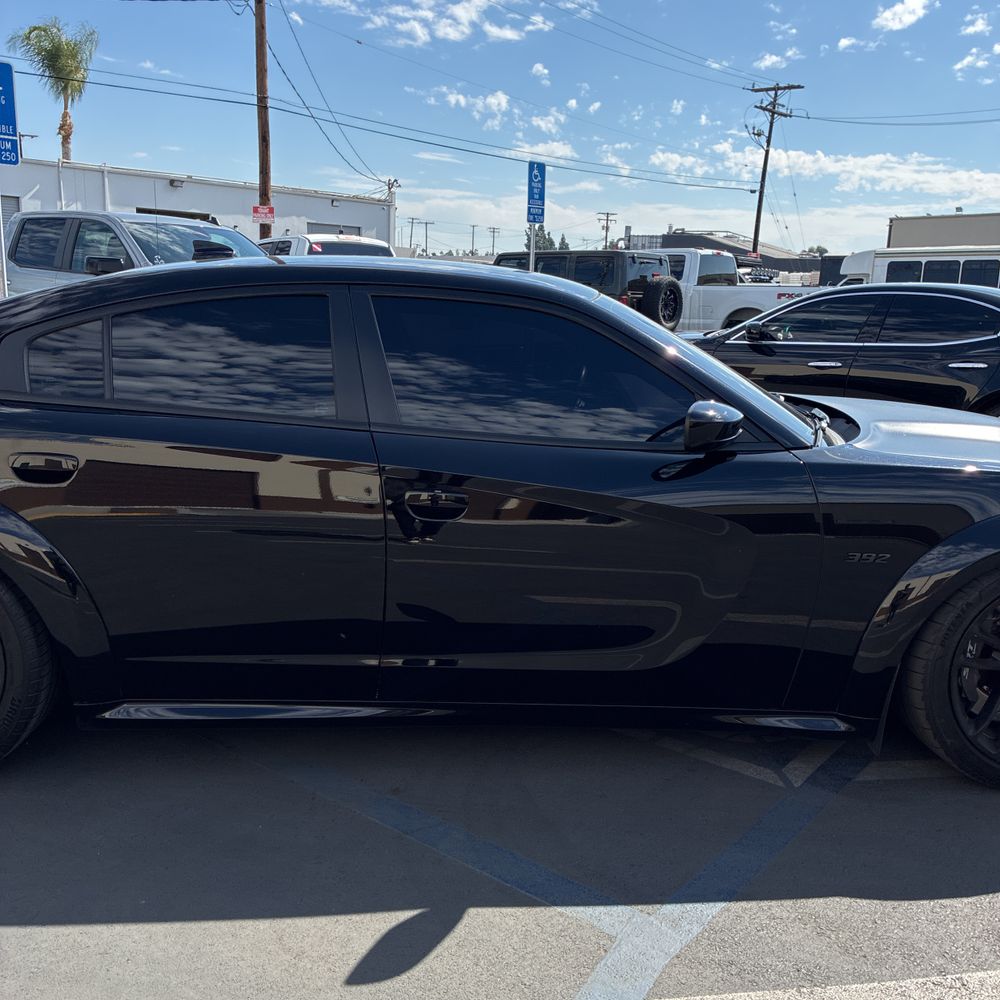 2021 Dodge Charger SCAT PACK