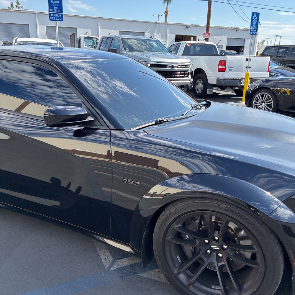 2021 Dodge Charger SCAT PACK