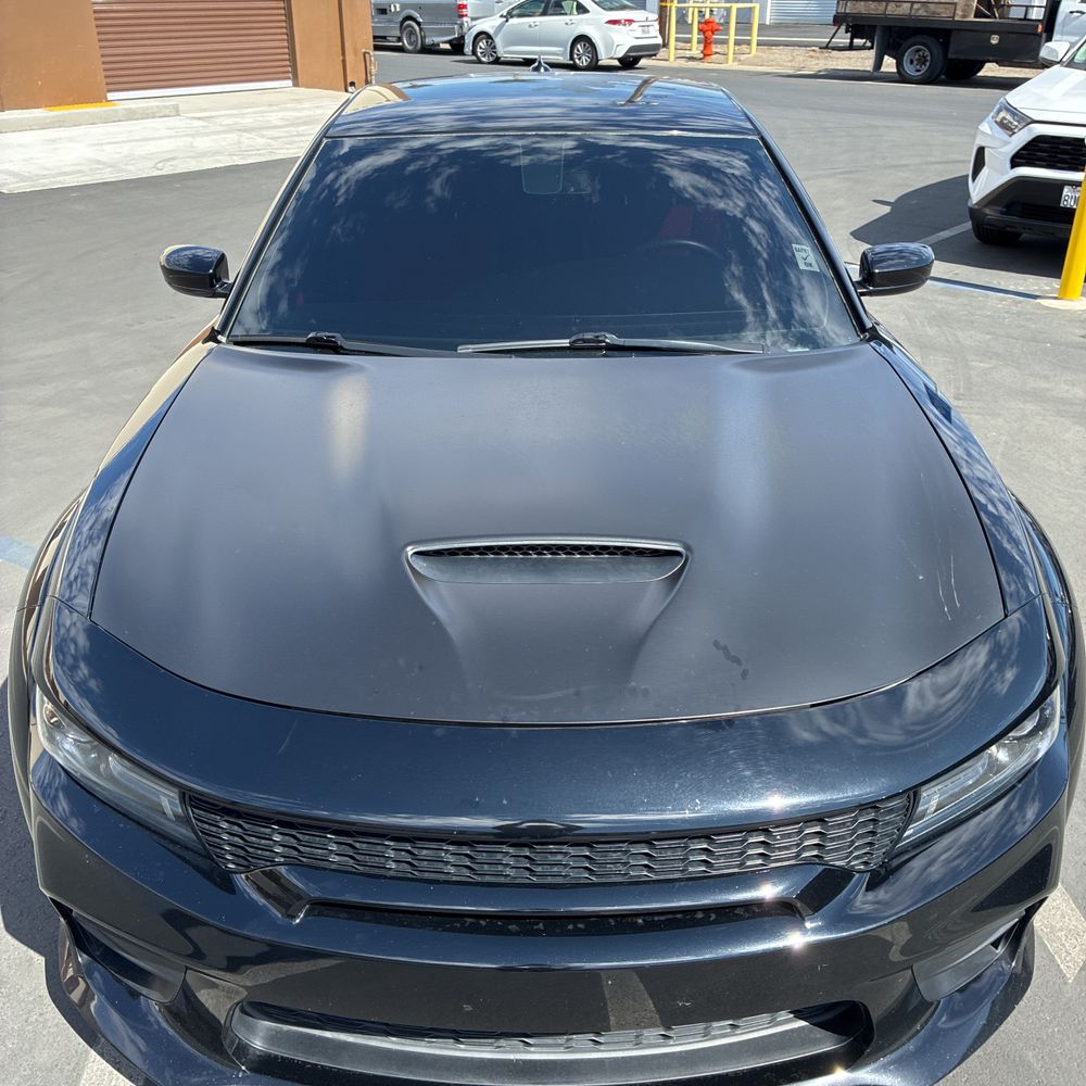 2021 Dodge Charger SCAT PACK