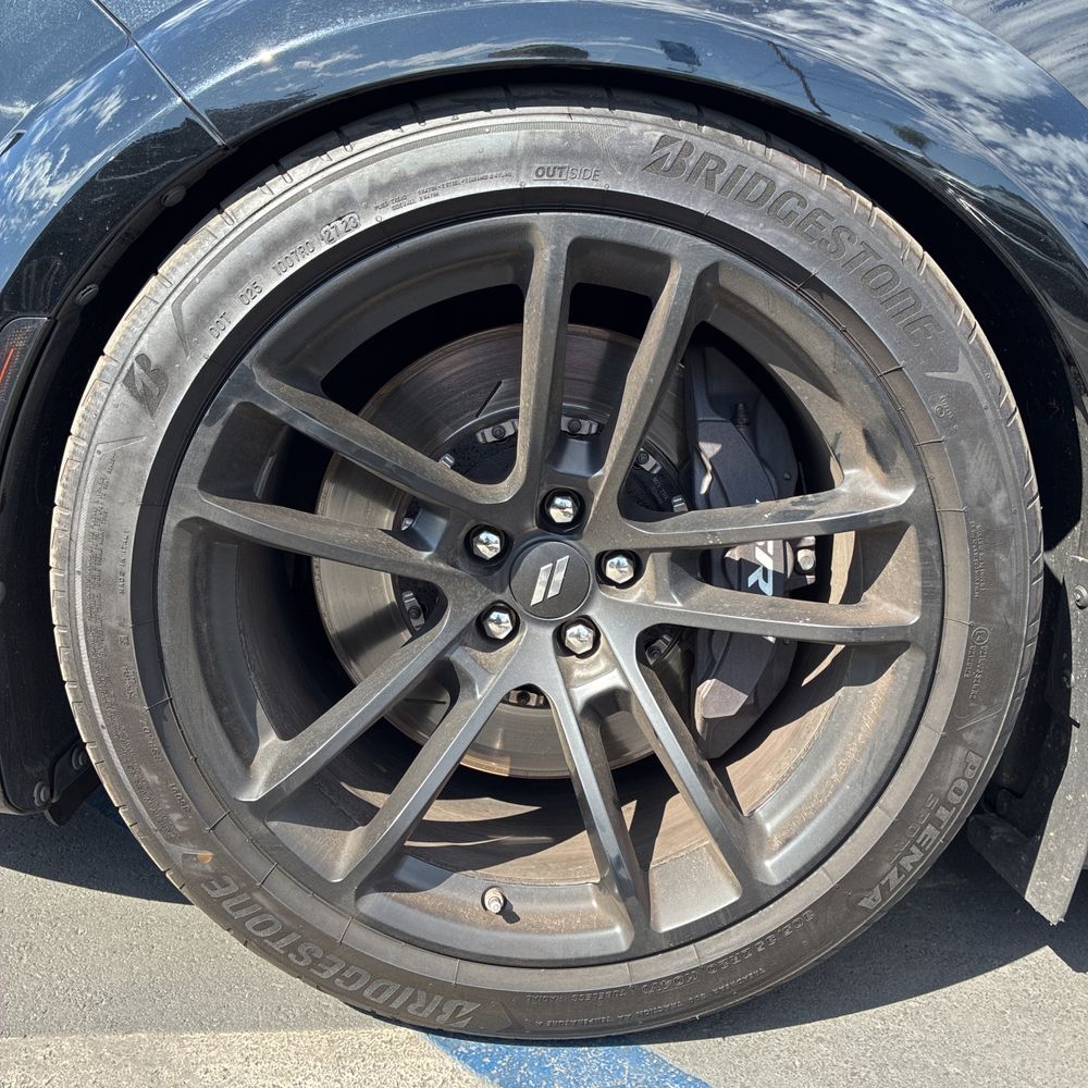2021 Dodge Charger SCAT PACK