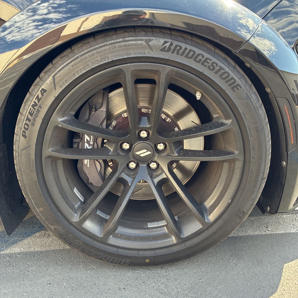 2021 Dodge Charger SCAT PACK