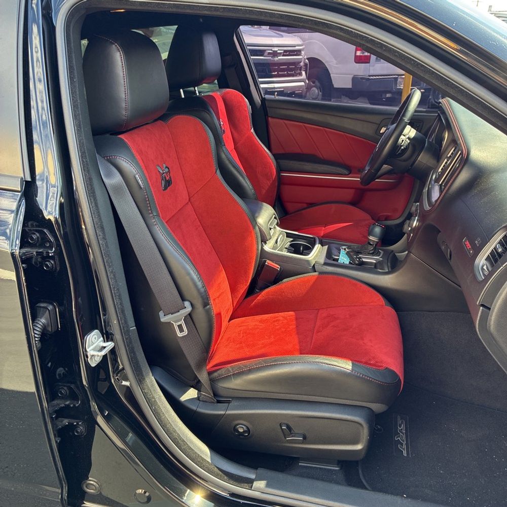 2021 Dodge Charger SCAT PACK