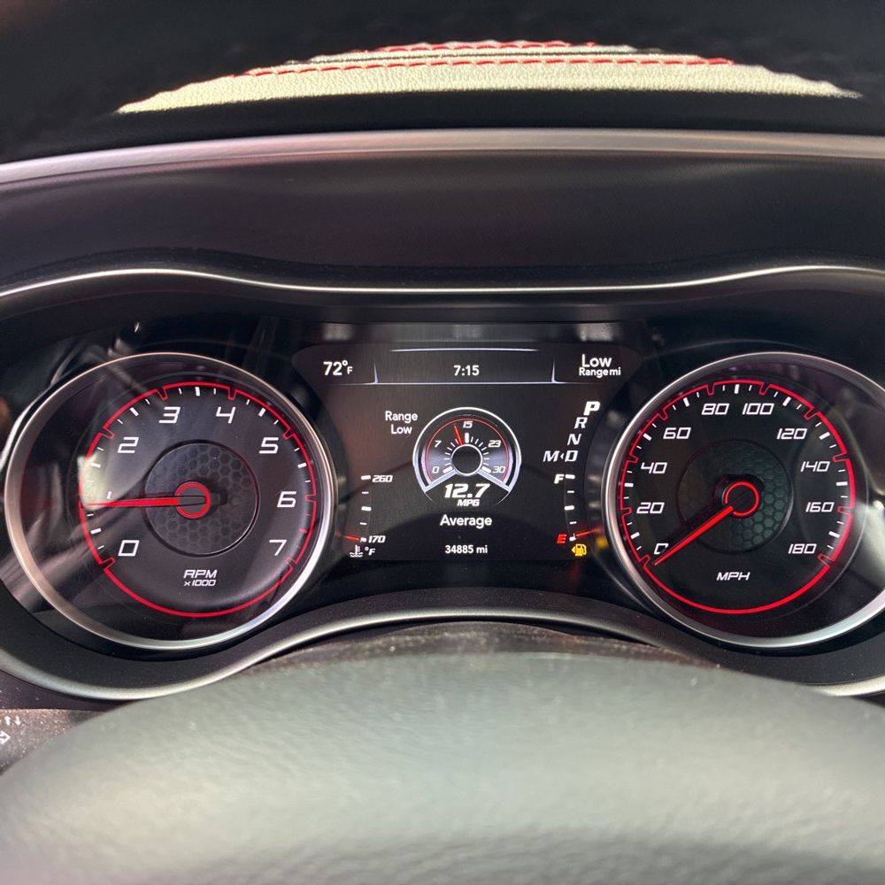 2021 Dodge Charger SCAT PACK