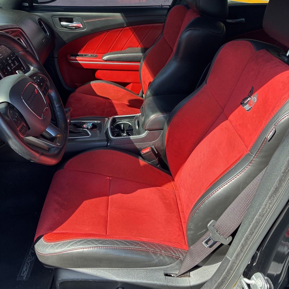 2021 Dodge Charger SCAT PACK