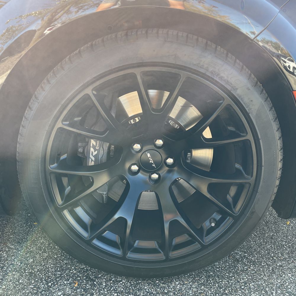 2023 Dodge Charger SRT Hellcat