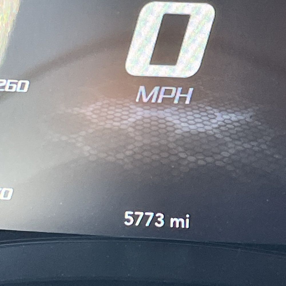 2023 Dodge Charger SRT Hellcat